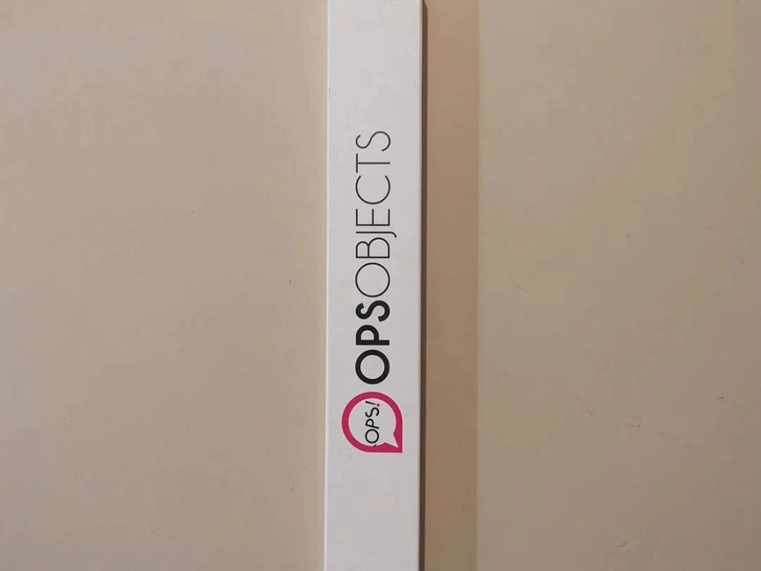 Ops Objects bracelet - One Size - Purple - Brhal-112 – photo 3